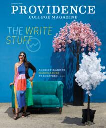 Providence College Magazine 2019 Spring