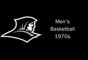 Men's Basketball 1970s